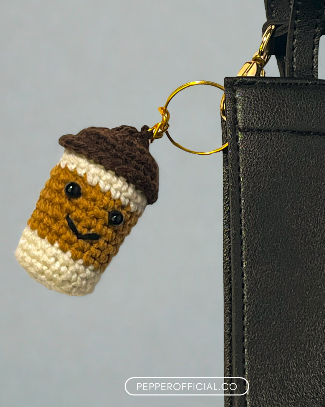 Bag Charms