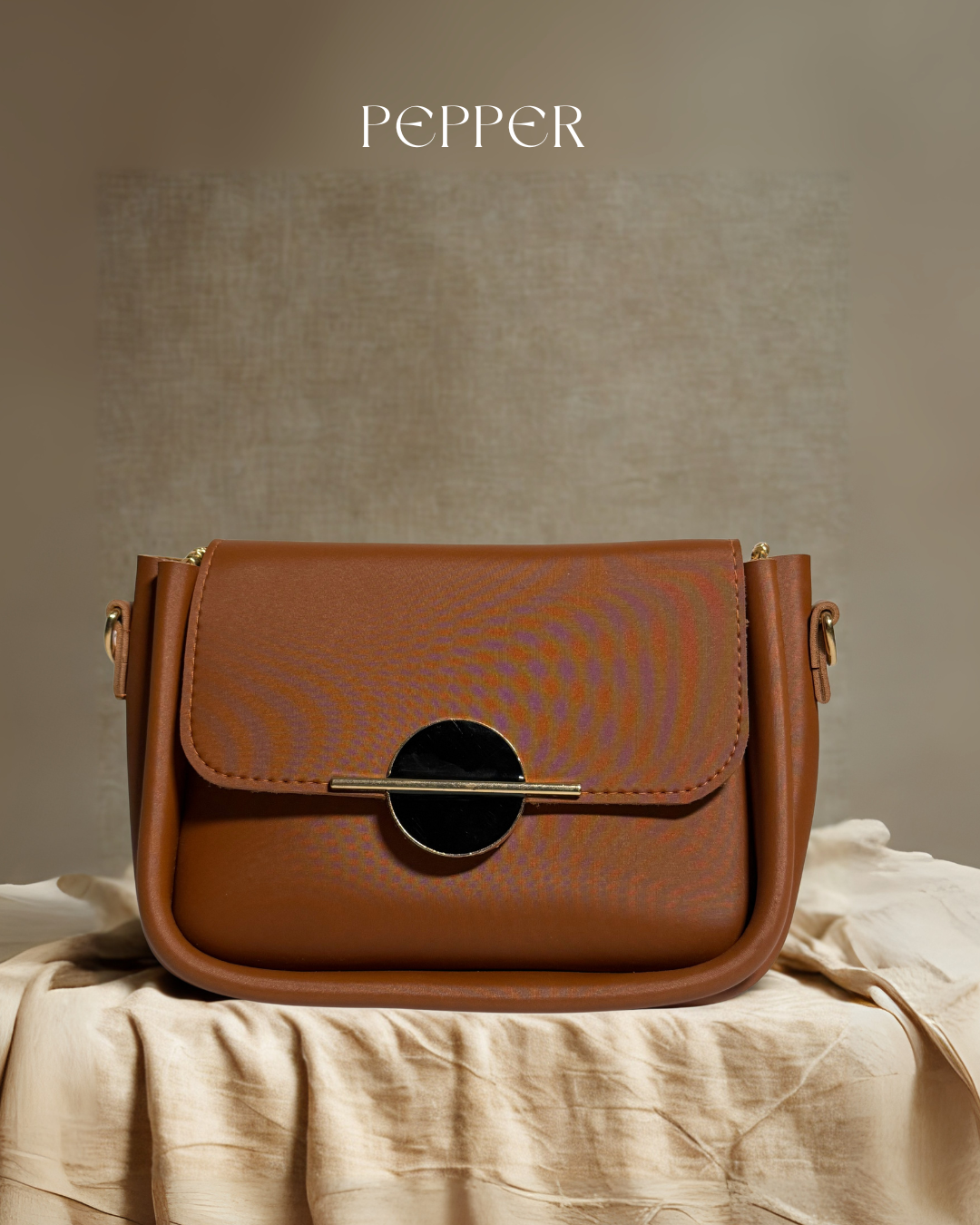 Sling bag Dune Eclipse - Stylish and Functional Accessory