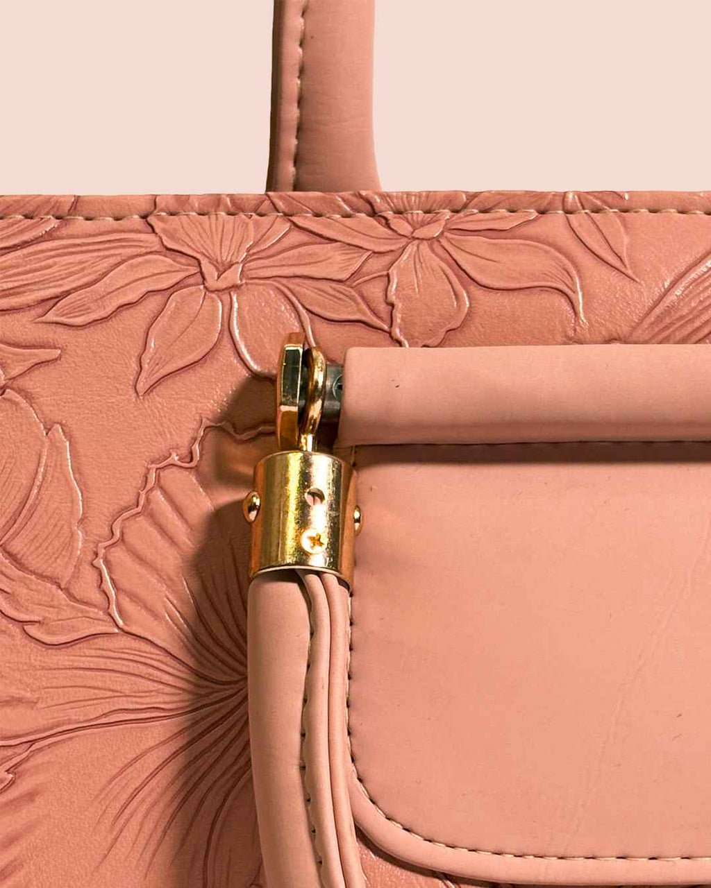 Rose Reverie - Handbag