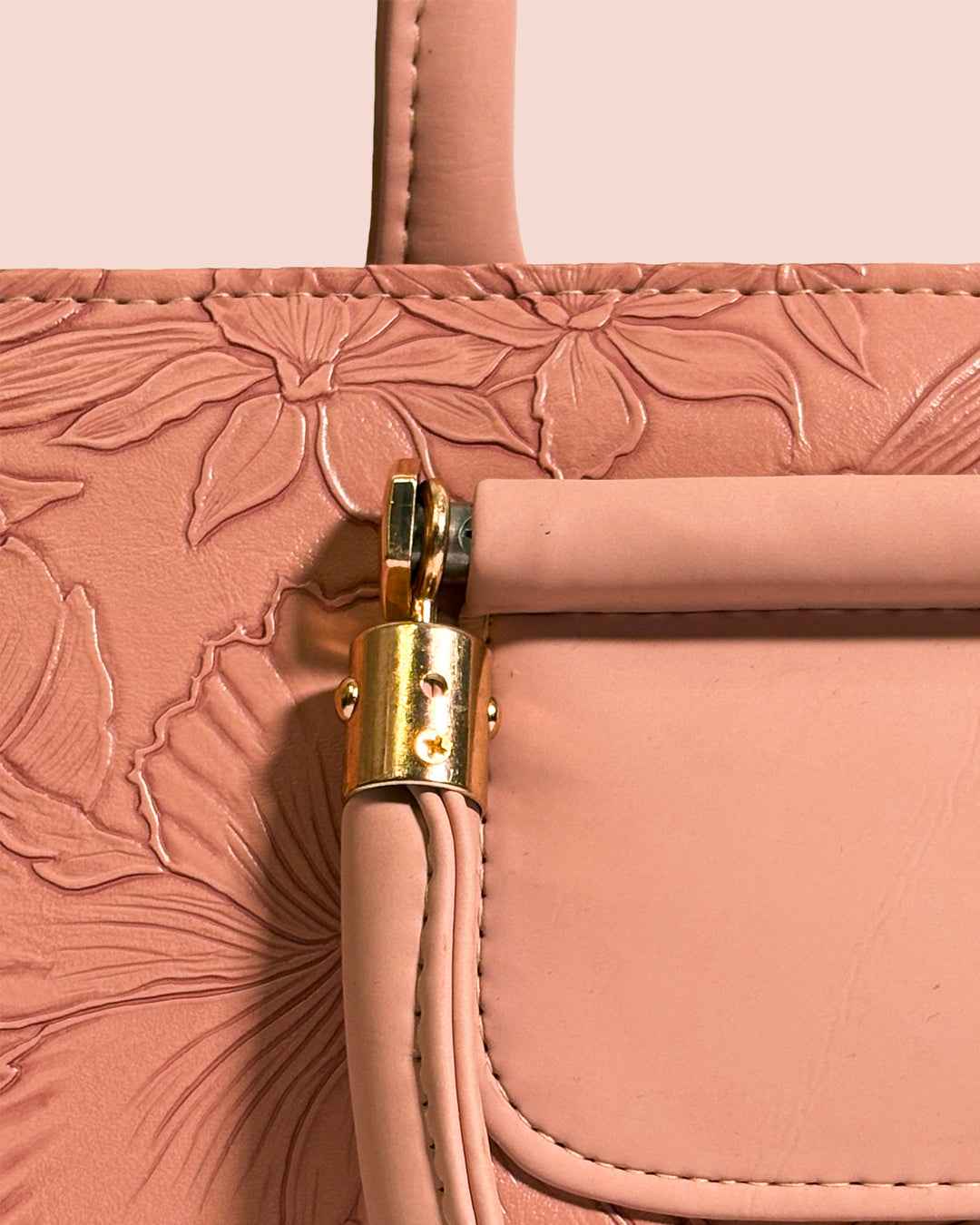 Rose Reverie - Handbag