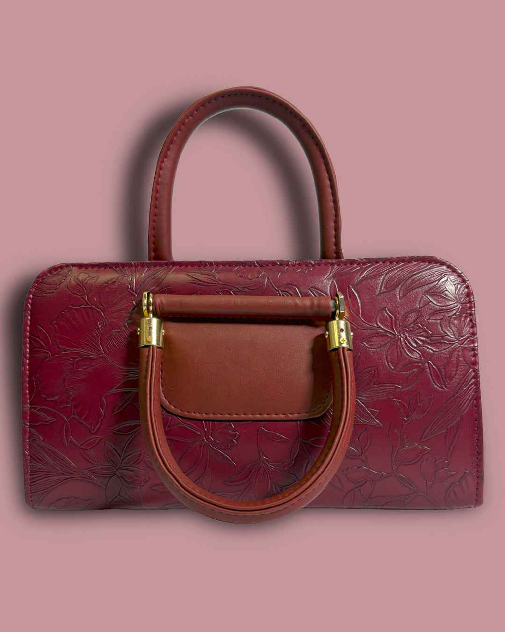 Botanica Classic - Handbag