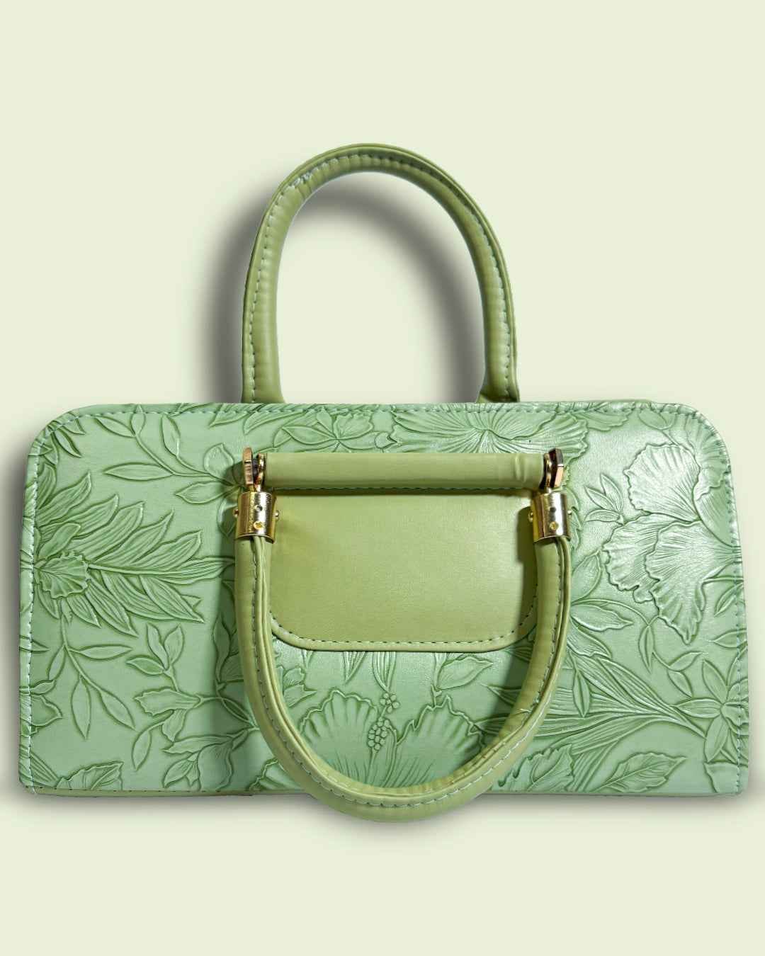 Botanic Muse - Handbag