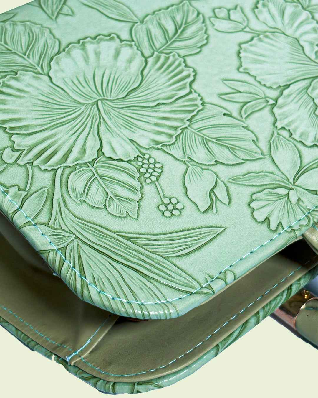 Botanic Muse - Handbag