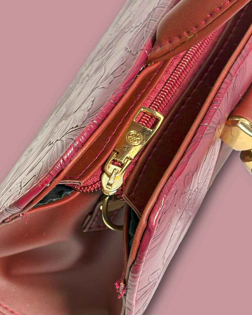 Botanica Classic - Handbag