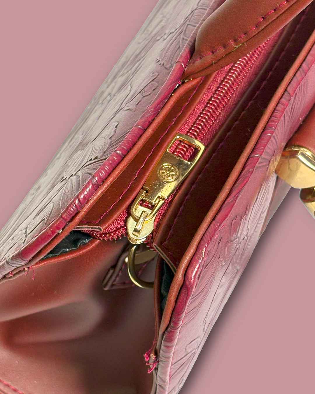 Botanica Classic - Handbag