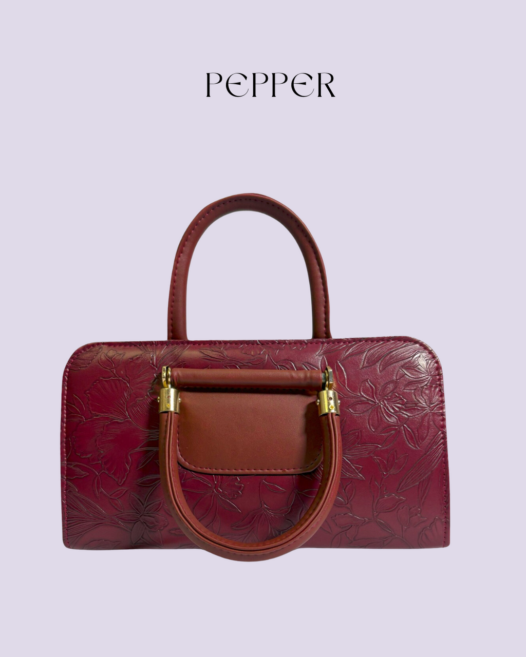 Botanica Classic - Handbag