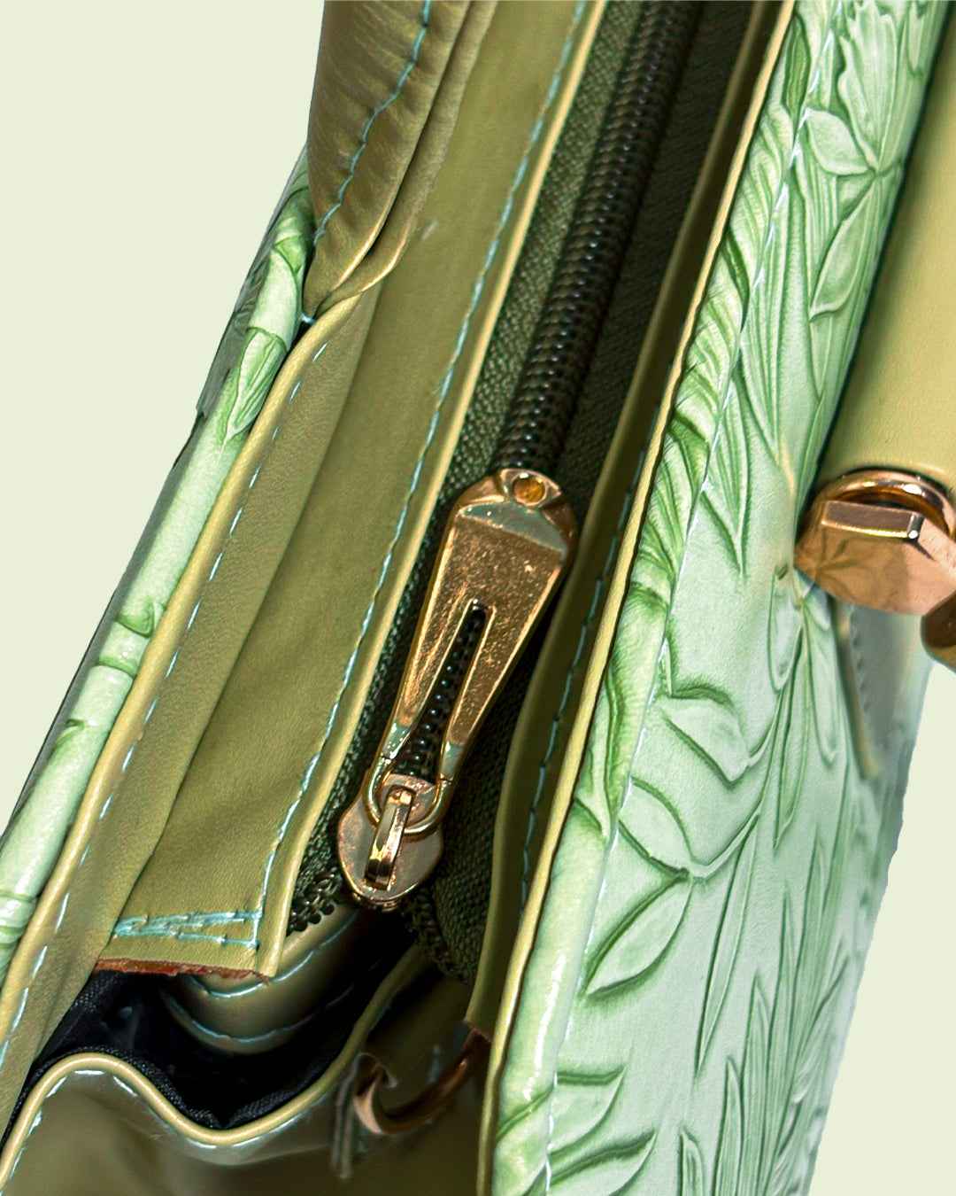 Botanic Muse - Handbag