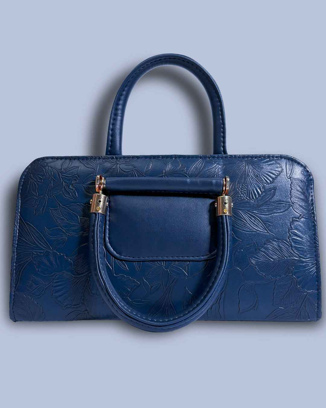 Blue Poise - Handbag