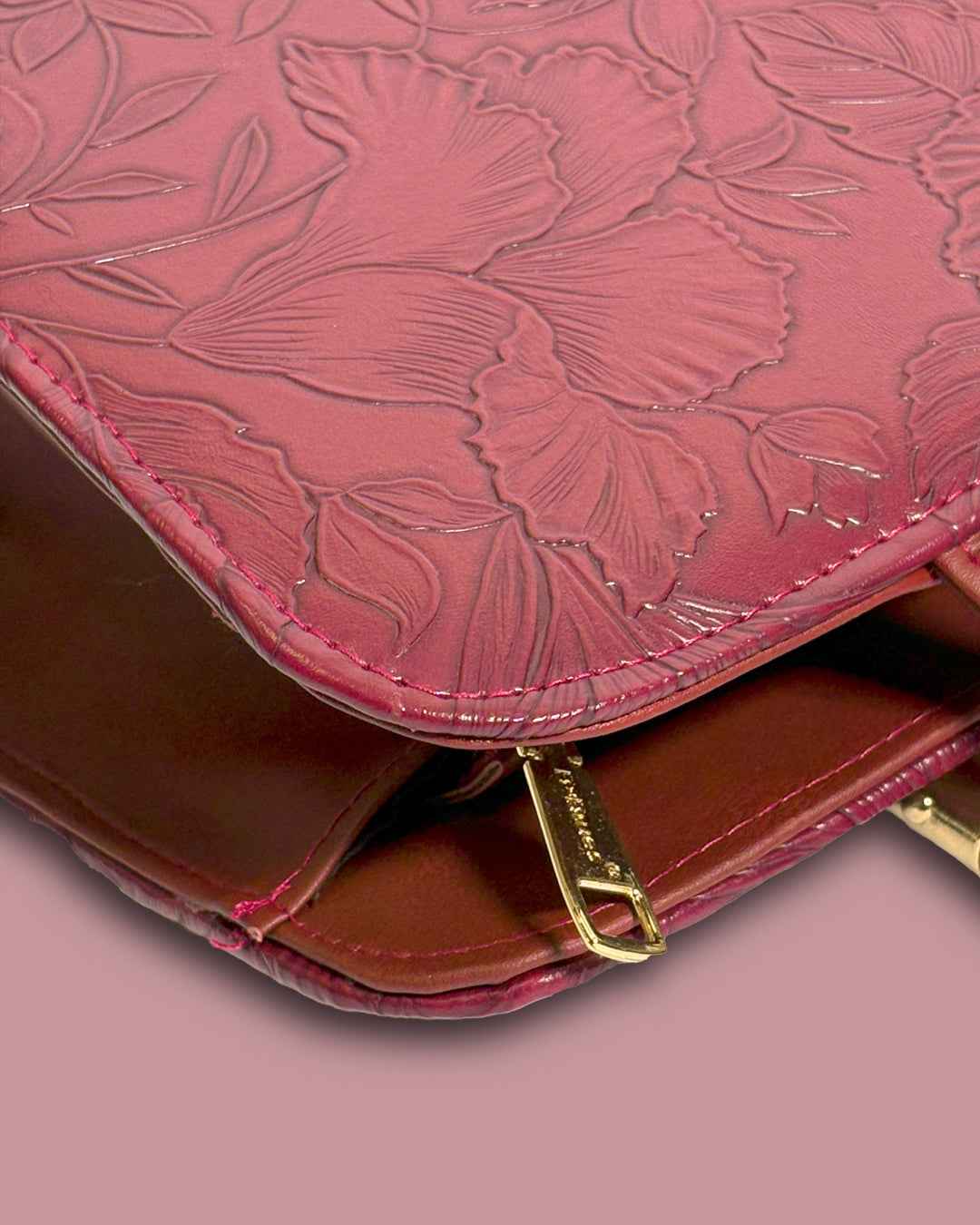 Botanica Classic - Handbag