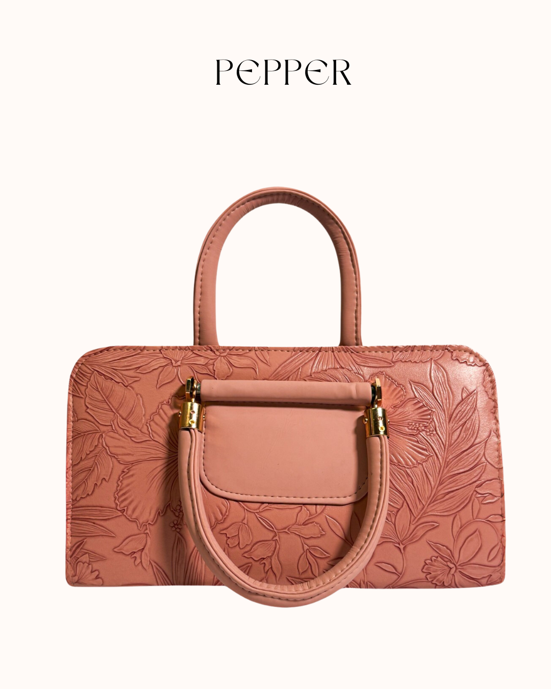 Rose Reverie - Handbag