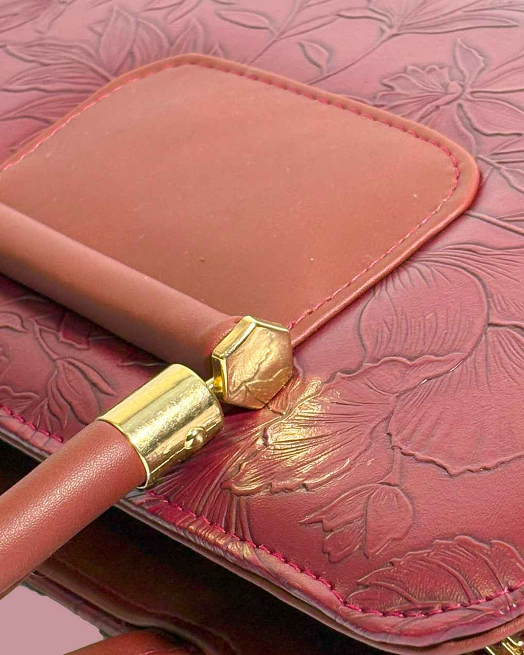 Botanica Classic - Handbag