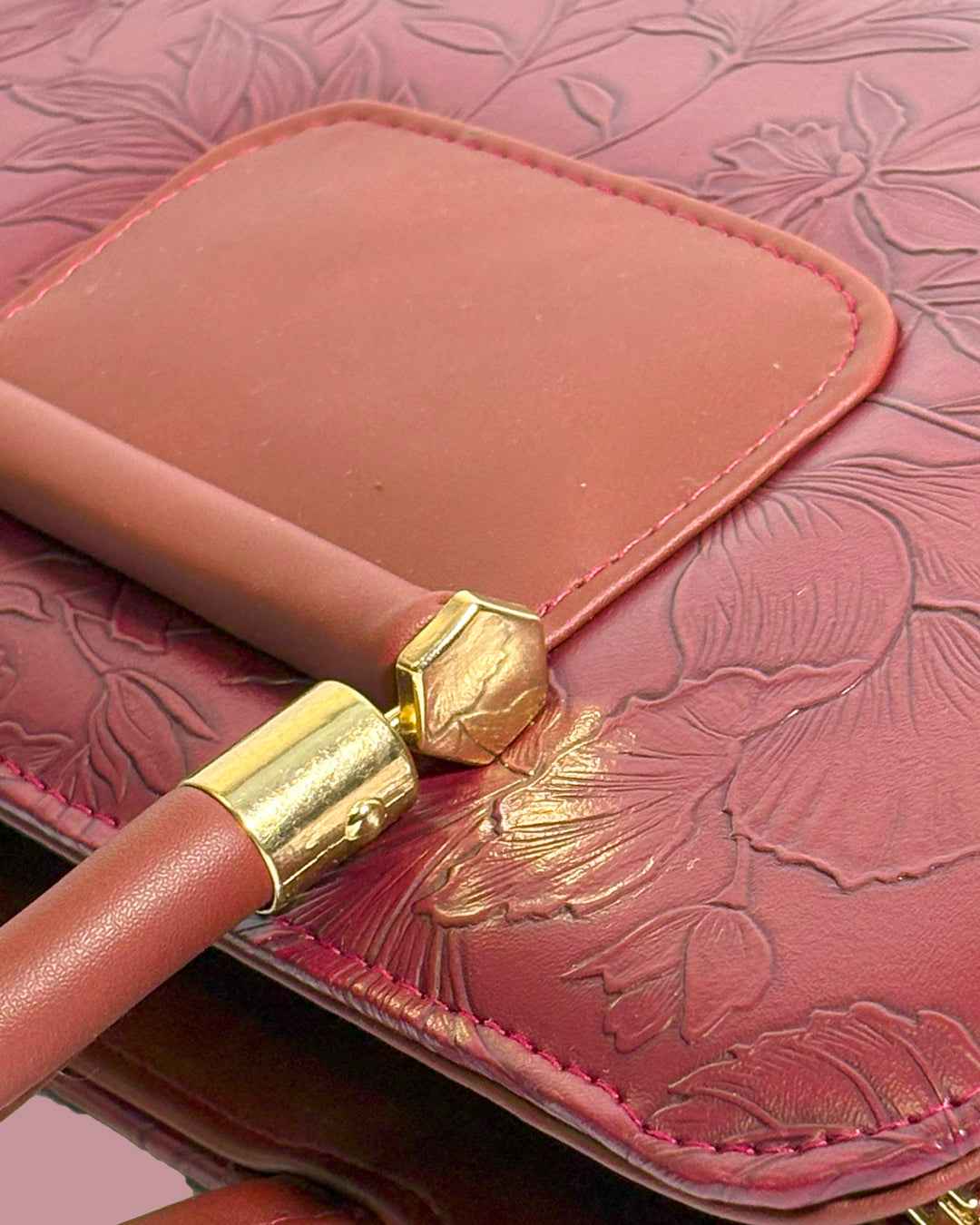 Botanica Classic - Handbag