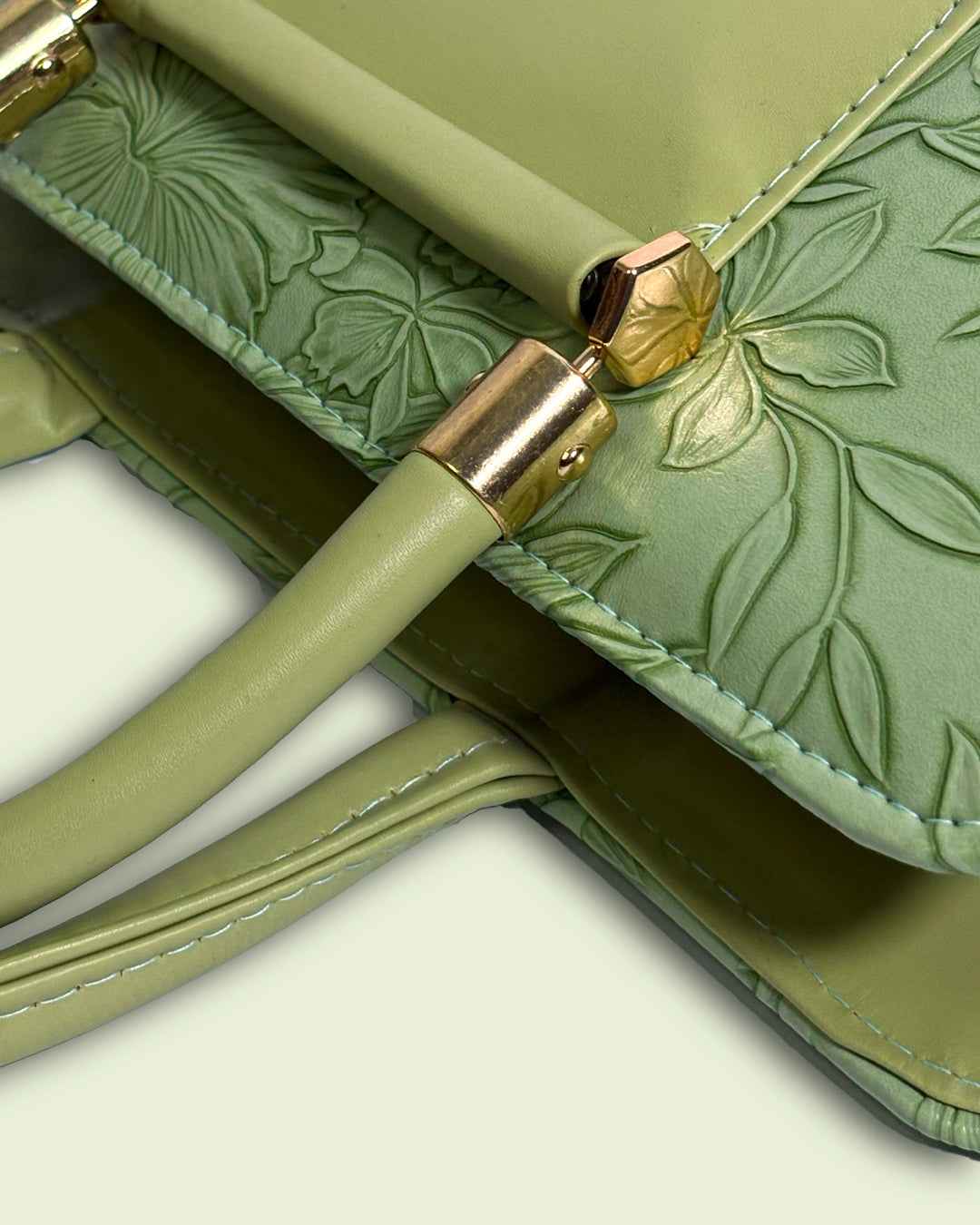 Botanic Muse - Handbag