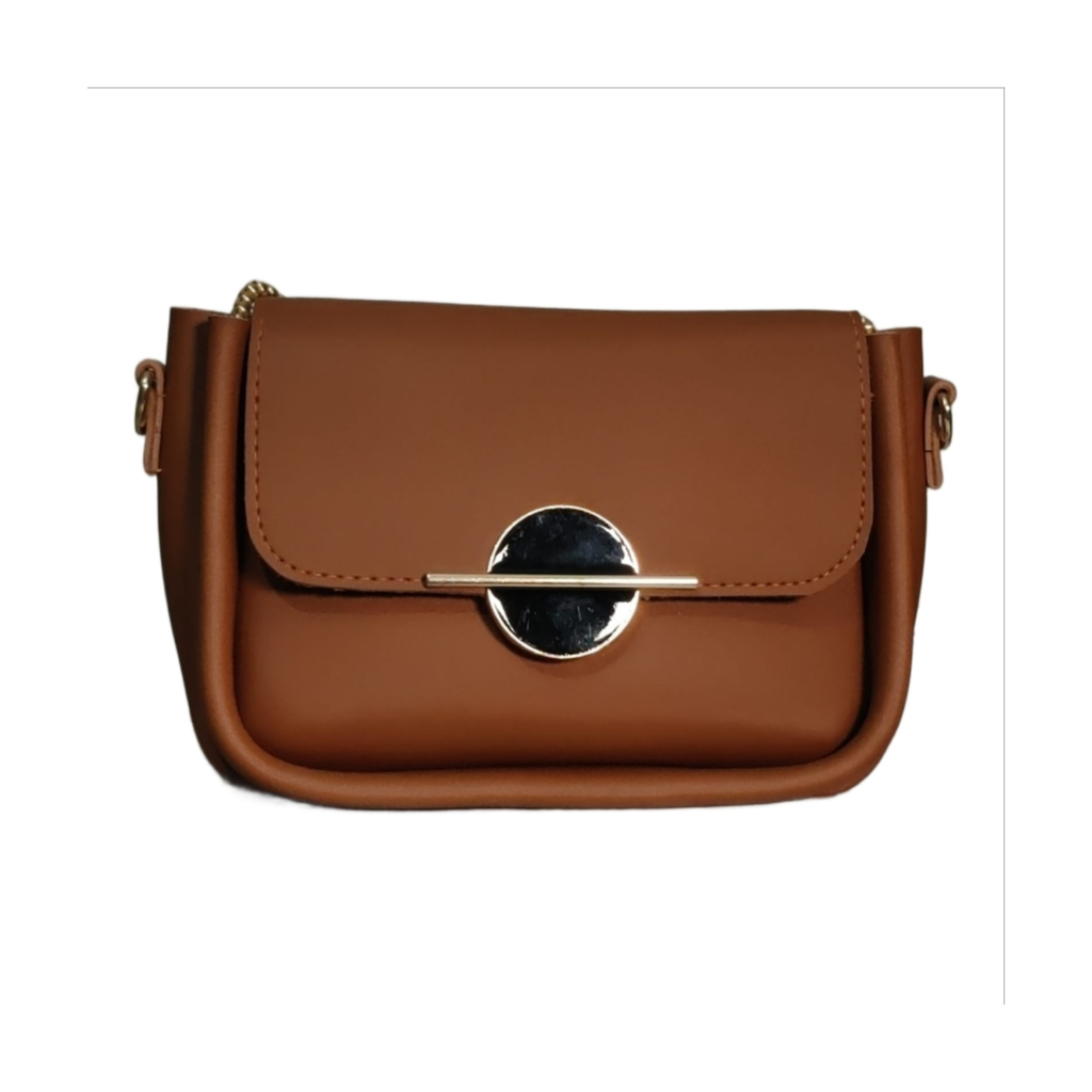 Sling bag Dune Eclipse - Stylish and Functional Accessory - Pepper