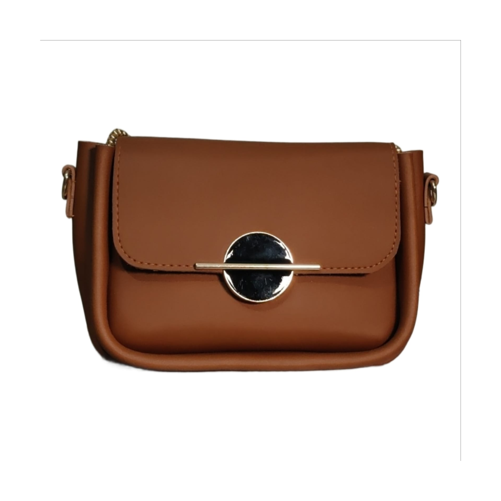 Sling bag Dune Eclipse - Stylish and Functional Accessory - Pepper