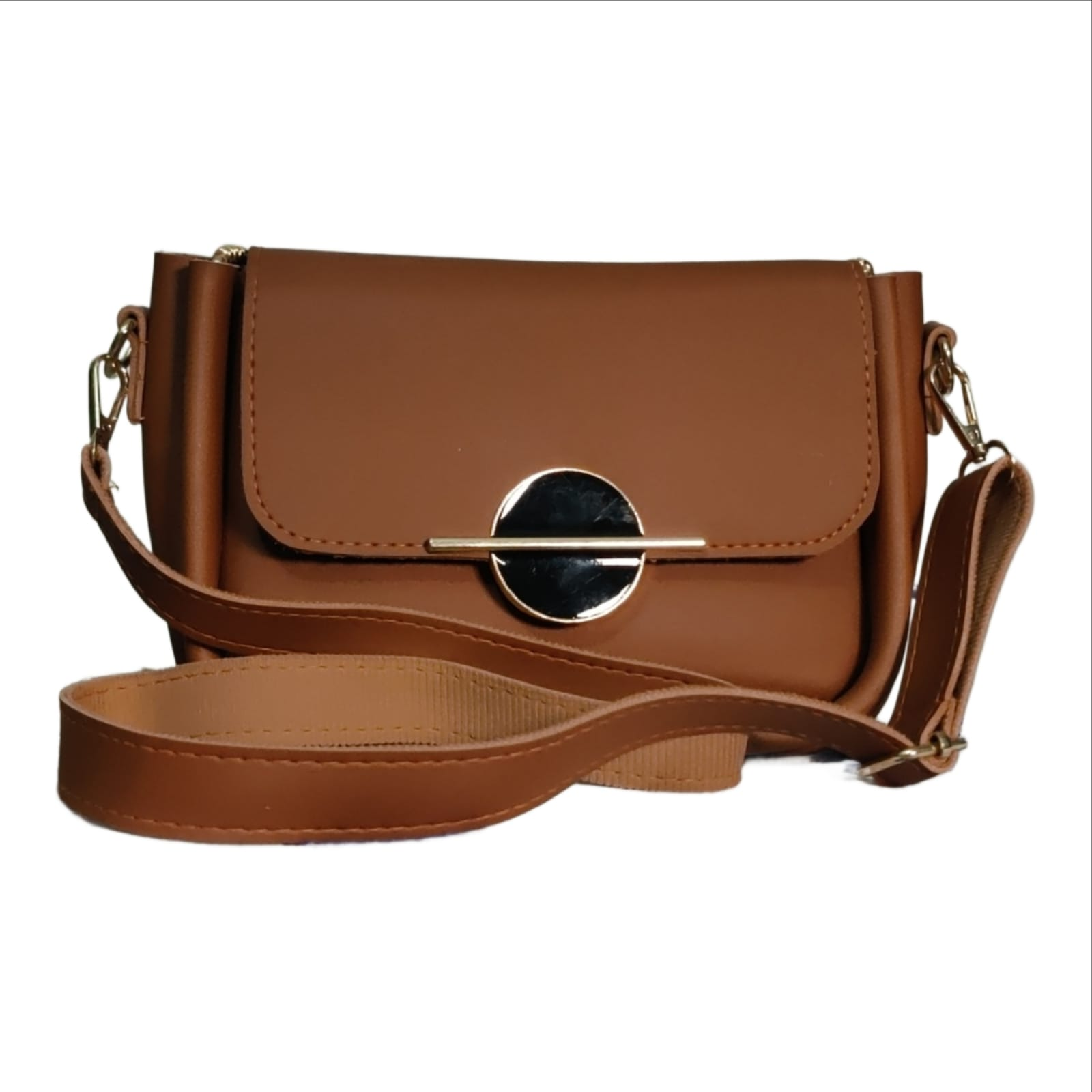 Sling bag Dune Eclipse - Stylish and Functional Accessory - Pepper