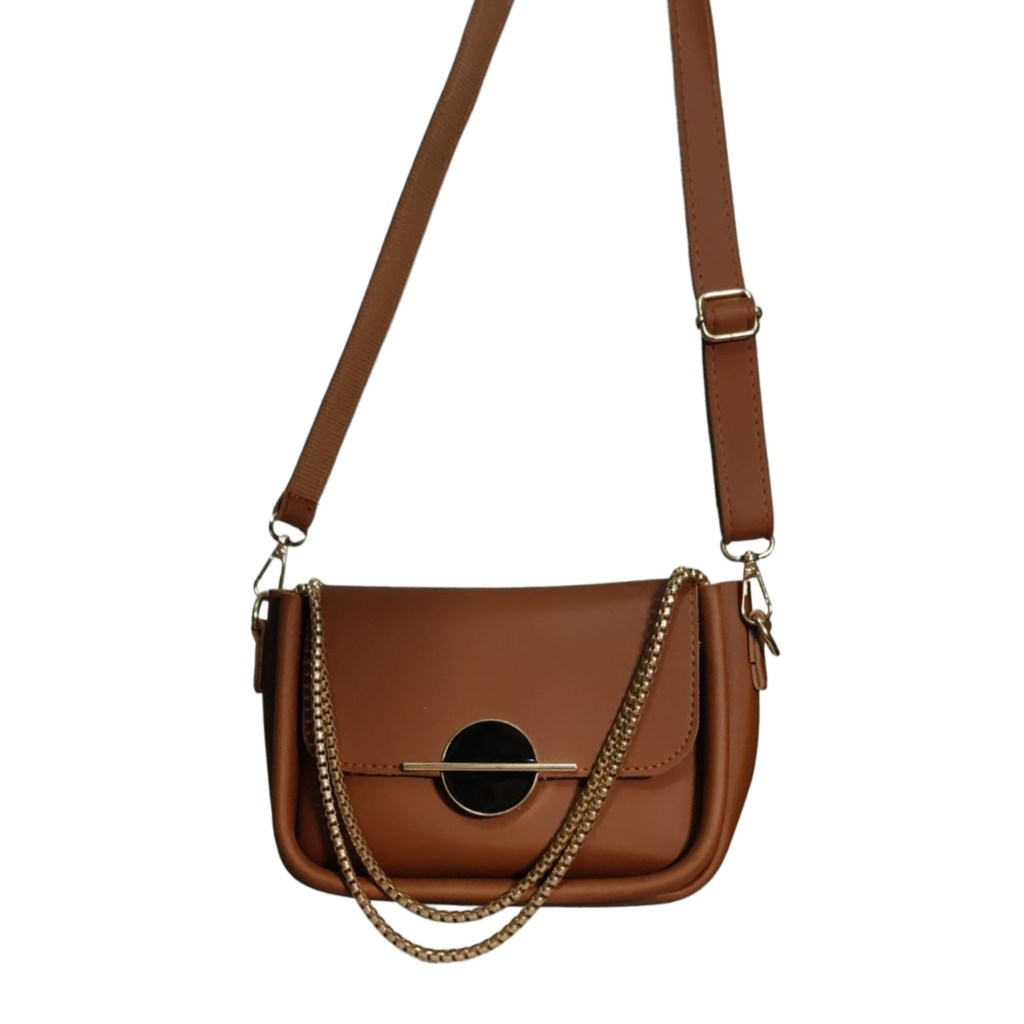 Sling bag Dune Eclipse - Stylish and Functional Accessory - Pepper