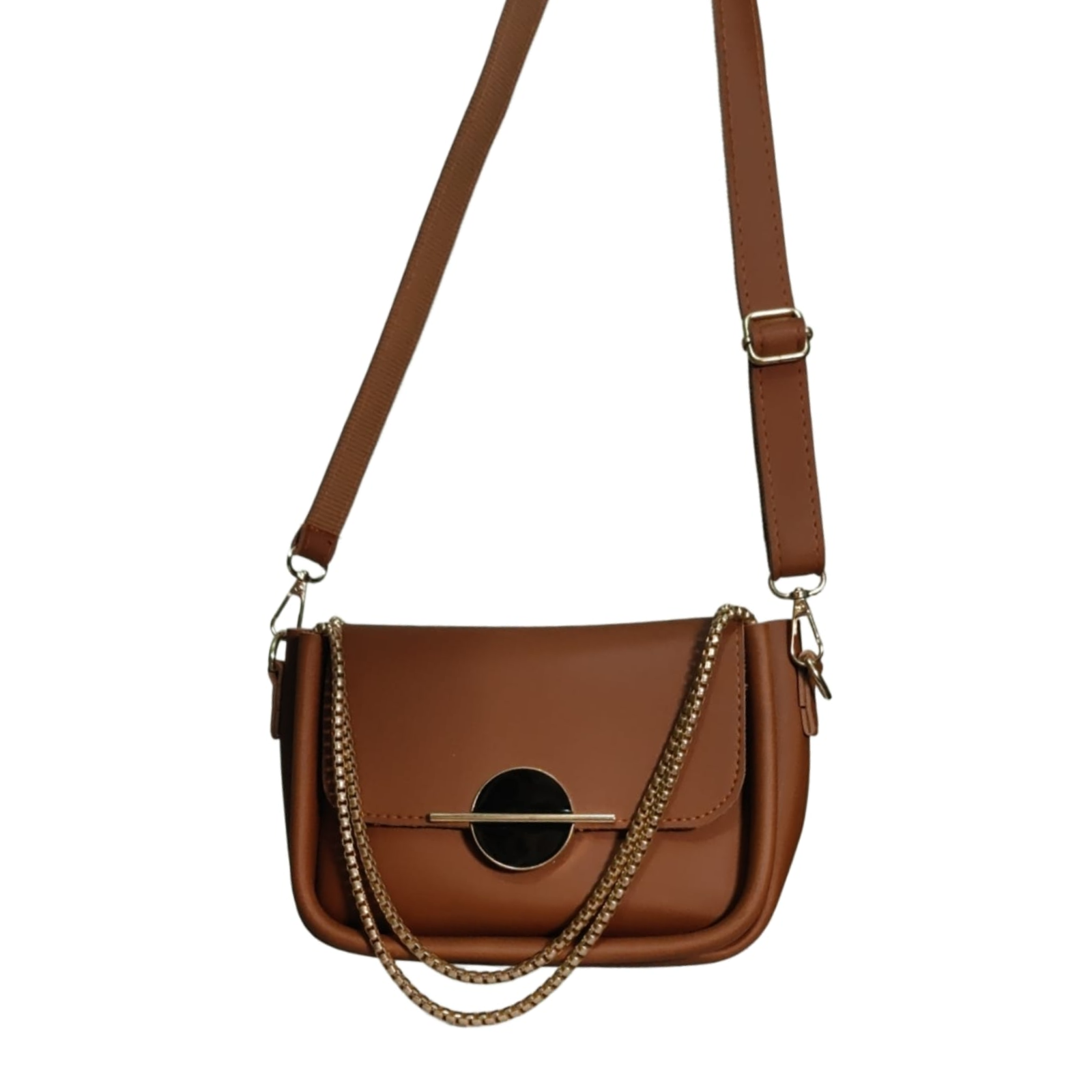 Sling bag Dune Eclipse - Stylish and Functional Accessory - Pepper