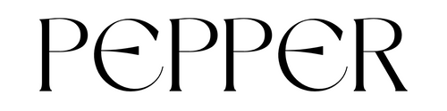 Pepper