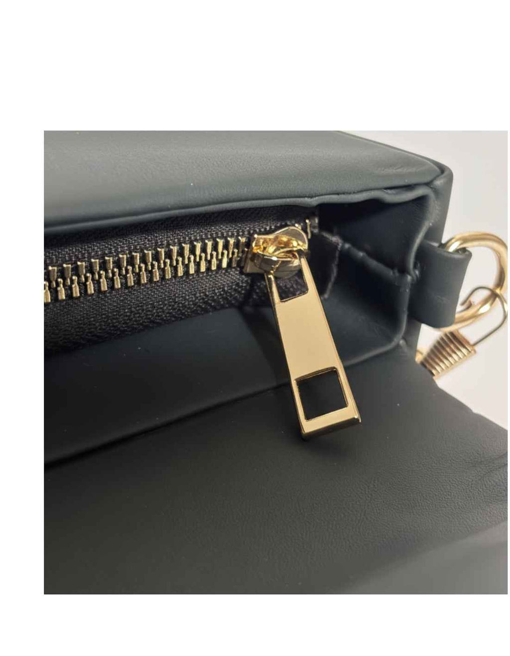 Forest Knot Bow Crossbody Bag