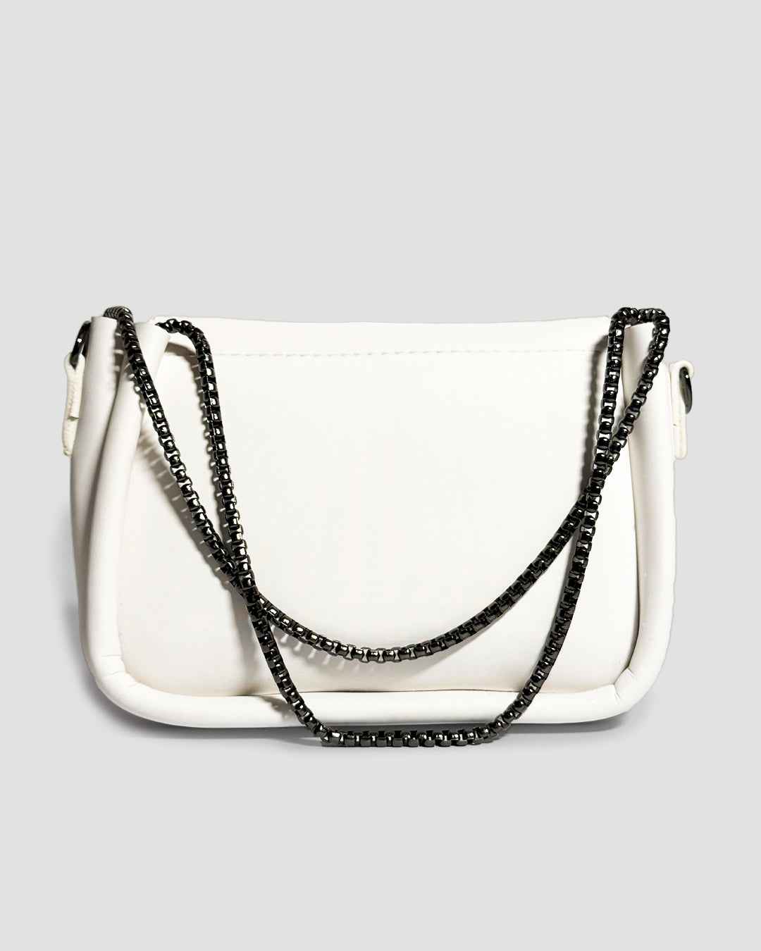 Sling Bag Ivory Orbit - Stylish and Versatile Accessory - Pepper
