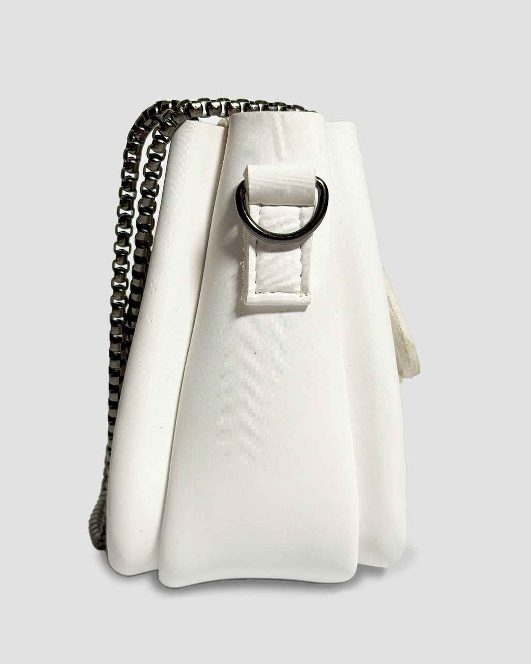 Sling Bag Ivory Orbit - Stylish and Versatile Accessory - Pepper